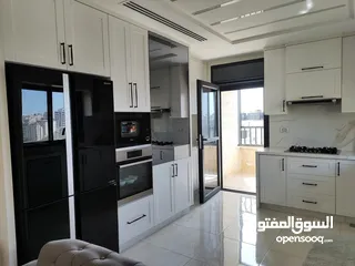  9 شقة مفروشة راقية للإيجار – الماصيون  حي المهندسين