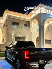  3 فور F-150 لاريت