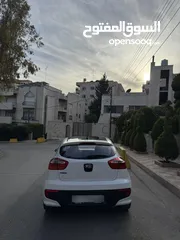  3 كيا برايد 2017 للبيع