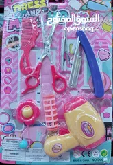  3 NEW KITCHEN SET TOYS