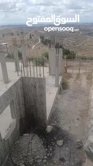  3 ارض في دورا منطقة حمصى حوض 380 قطعه رقم 50