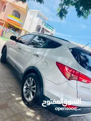  9 Hyundai, Santa Fe