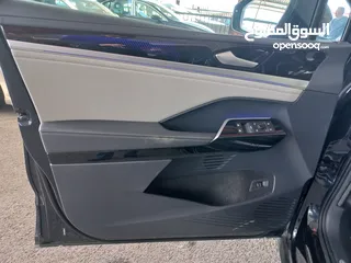  10 VOLKSWAGEN ID.6 PRO VIP 2023(فولكس فاجن )