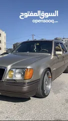  4 مرسيدس بطه موديل 95