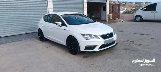  1 سيت ليون 2019 جير عادي