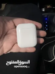  1 Original Apple Airpods 2nd Gen