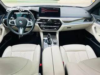  7 BMW-في قمة النظافة 2021