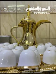  6 قهوجي مكه المكرمه