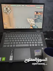  1 لابتوب لينوفو