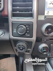  8 F150 2018  DIESEL 3.0 CC POWER  STROKE PLATINUM FULL OPTION