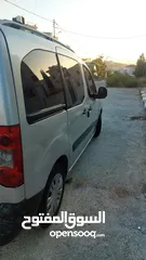  5 ستروين بارلنجو للبيع