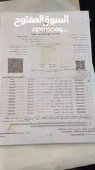  22 شقه للبيع الهاشمي الشمالي قوشان مشترك قابله للبدل بسياره حديثه