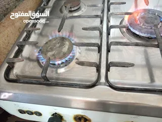  2 غاز مستعمل في حالة جيده نوعية unonare