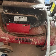  1 مجموعة عدة بناء مستعملة