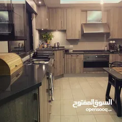  24 شقة مفروشة للإيجار في منطقة الدوار الرابع - ref: 14644
