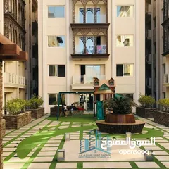  5 Beautiful 2 BHK Apartment in Bausher