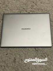  4 HUAWEI mate book 13