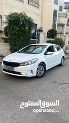  1 Kia k3 2018 ديزل