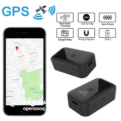  30 GPS GF-07  أجهزة تتبع