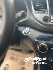  2 جيب توسان 2017