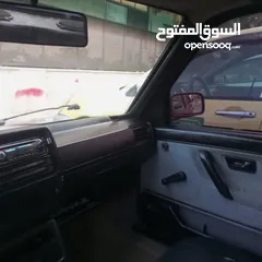  6 سيارة للبيع في اقصاط الدفعة الولا 1000