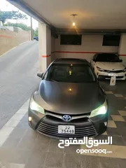  4 كامري 2015 هايبرد