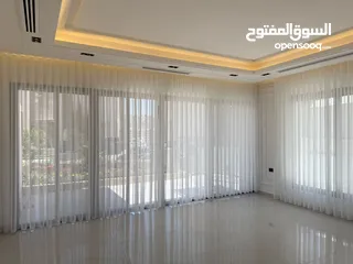  7 شقة شبه مفروشة للإيجار في عبدون ( Property 38508 )-175064043