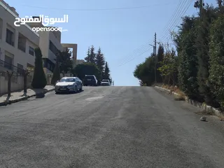  2 ارض للبيع داوق حوض المنش مساحة 1080 متر تنظيم سكن أ خاص