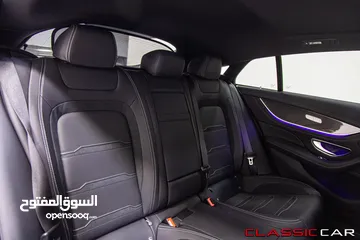  7 Mercedes Gt53 AMG 4matic + 2024   السيارة وارد المانيا و قطعت مسافة 11,000 كم