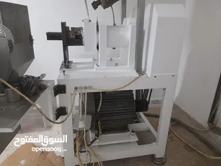  8 فرصه استثمارية  مصنع شيبس للبيع