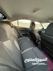  17 اوكتافيا 2021 ديزل ماطور 2.0 ولا غرام بوية