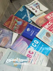  1 كتب طبية قيمة