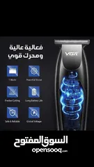  1 ماكنة حلاقة VGR ( V.070)
