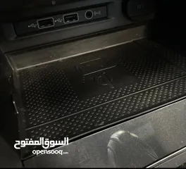  6 Tiguan Rline black edition 2019 4x4