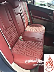  16 Ford Fiosion 2011فورد فيوجن فل الفل لون بترولي مميز داخلية مميزة جدا سيارة غنية عن التعريف