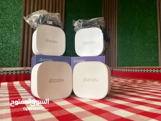  1 اكستندر هواوي  ( مقوي إشارة واي فاي ) عدد 4  2 جديد  2 مستعمل HUAWEI  ... 1200Mbps