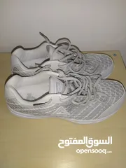  1 حذاء كاجوال رياضي حريمي نوع بيك سبورت جديد غير مستعمل من الخليج