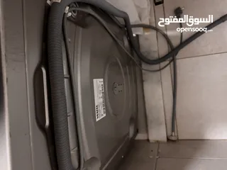  6 غسالة فيستيل 11 كيلو للبيع
