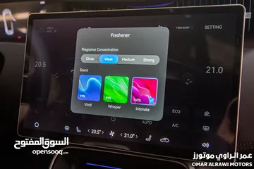  11 Changan Avatr 11 2023    عداد صفر، مكفولة