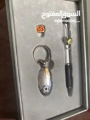  1 قلم حبر راقي