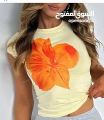  3 فستان  لون بنفسجي  مقاس  M