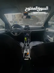  3 اوبل استرا 2006