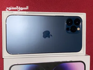  1 للبيع آيفون 12 برو نضيف وبدون مشاكل