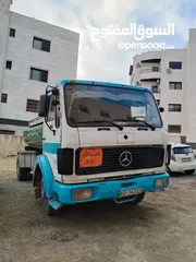  3 تنك ماء للبيع موديل 84