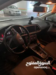  4 سيت ليون 2018 ترخيص 2017