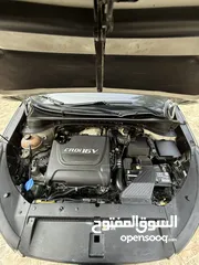  8 جيب هونداي توسان 2016  فقط 75 الف كاش فل بدون فتحة مميز جداً ترخيص تامين شامل سنة بالورقة  بالنايلن