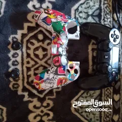  4 للبيع سوني 4 شوف الوصف