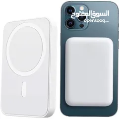  1 بور بانك لاسلكي