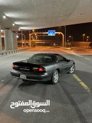  13 كمارو 99 SS