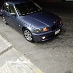  2 للبيع BMW E46